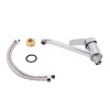 Купить Смеситель для кухни Lidz Anny 003 (k40) LDANN003CRM35082 Хром , LDANN003CRM35082 / SD00041186 , в категории Смесители для кухни , от бренда Lidz  Интернет-магазин сантехники ✓ Лучшие цены на рынке ✓ Огромный выбор ✓ Гарантия ✓ Заходите!