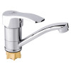 Купити Змішувач для кухні Lidz Anny 003M (k40) LDANN003MCRM35093 Chrome , LDANN003MCRM35093 / SD00041197 , в категории Змішувачі для кухні , от бренда Lidz  Інтернет-магазин сантехніки ✓ Кращі ціни на ринку ✓ Величезний вибір ✓ Гарантія ✓ Заходьте!
