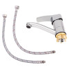 Купити Змішувач для кухні Lidz Anny 003M (k40) LDANN003MCRM35093 Chrome , LDANN003MCRM35093 / SD00041197 , в категории Змішувачі для кухні , от бренда Lidz  Інтернет-магазин сантехніки ✓ Кращі ціни на ринку ✓ Величезний вибір ✓ Гарантія ✓ Заходьте!