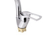 Купить Смеситель для кухни Lidz Agata 008F (k40) LDAGA008FCRM35105 Хром , LDAGA008FCRM35105 / SD00041209 , в категории Смесители для кухни , от бренда Lidz  Интернет-магазин сантехники ✓ Лучшие цены на рынке ✓ Огромный выбор ✓ Гарантия ✓ Заходите!