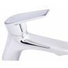 Купити Змішувач для раковини Lidz Gloria 001F (k35) LDGLO001FCRM35116 Chrome , LDGLO001FCRM35116 / SD00041220 , в категории Змішувачі для умивальника , от бренда Lidz  Інтернет-магазин сантехніки ✓ Кращі ціни на ринку ✓ Величезний вибір ✓ Гарантія ✓ Заход