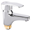 Купить Смеситель для раковины Lidz Anny 001F (k40) LDANN001FCRM35119 Хром , LDANN001FCRM35119 / SD00041223 , в категории Смесители для умывальника , от бренда Lidz  Интернет-магазин сантехники ✓ Лучшие цены на рынке ✓ Огромный выбор ✓ Гарантия ✓ Заходите!