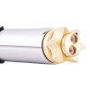 Купить Смеситель для кухни Lidz Anny 007F (k40) LDANN007FCRM35122 Хром , LDANN007FCRM35122 / SD00041226 , в категории Смесители для кухни , от бренда Lidz  Интернет-магазин сантехники ✓ Лучшие цены на рынке ✓ Огромный выбор ✓ Гарантия ✓ Заходите!