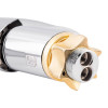 Купити Змішувач для кухні Lidz Anny 008F (k40) LDANN008FCRM35123 Chrome , LDANN008FCRM35123 / SD00041227 , в категории Змішувачі для кухні , от бренда Lidz  Інтернет-магазин сантехніки ✓ Кращі ціни на ринку ✓ Величезний вибір ✓ Гарантія ✓ Заходьте!