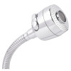 Купить Смеситель для кухни Lidz Agata 008F4 с гибким изливом (k40) LDAGA008F4CRM35126 Хром , LDAGA008F4CRM35126 / SD00041230 , в категории Смесители для кухни , от бренда Lidz  Интернет-магазин сантехники ✓ Лучшие цены на рынке ✓ Огромный выбор ✓ Гарантия