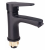 Купити Змішувач для раковини Lidz Nicole 001F (k35) LDNIC001FBLA35178 Black , LDNIC001FBLA35178 / SD00041282 , в категории Змішувачі для умивальника , от бренда Lidz  Інтернет-магазин сантехніки ✓ Кращі ціни на ринку ✓ Величезний вибір ✓ Гарантія ✓ Заходь