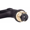 Купити Змішувач для раковини Lidz Nicole 001F (k35) LDNIC001FBLA35178 Black , LDNIC001FBLA35178 / SD00041282 , в категории Змішувачі для умивальника , от бренда Lidz  Інтернет-магазин сантехніки ✓ Кращі ціни на ринку ✓ Величезний вибір ✓ Гарантія ✓ Заходь