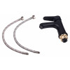Купити Змішувач для раковини Lidz Nicole 001F (k35) LDNIC001FBLA35178 Black , LDNIC001FBLA35178 / SD00041282 , в категории Змішувачі для умивальника , от бренда Lidz  Інтернет-магазин сантехніки ✓ Кращі ціни на ринку ✓ Величезний вибір ✓ Гарантія ✓ Заходь