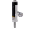 Купить Проточный кран-водонагреватель для кухни Lidz Warm 061 LDWAR061WCR35431 белый / хром , LDWAR061WCR35431 / SD00041535 , в категории Смесители для кухни , от бренда Lidz  Интернет-магазин сантехники ✓ Лучшие цены на рынке ✓ Огромный выбор ✓ Гарантия 