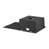 Купить Набір 3 в 1 Qtap кухонна мийка DK7850R 3.0/1.2 мм Satin + сушарка + дозатор для миючого засобу , QTDK7850RSET3012 / SD00041549 , в категории Кухонные наборы , от бренда Qtap  Интернет-магазин сантехники ✓ Лучшие цены на рынке ✓ Огромный выбор ✓ Гар