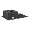 Купить Набір 3 в 1 Qtap кухонна мийка DK6845L 3.0/1.2 мм Satin + сушарка + дозатор для миючого засобу , QTDK6845LSET3012 / SD00041551 , в категории Кухонные наборы , от бренда Qtap  Интернет-магазин сантехники ✓ Лучшие цены на рынке ✓ Огромный выбор ✓ Гар