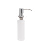 Купить Набір 3 в 1 Qtap кухонна мийка DK6845L 3.0/1.2 мм Satin + сушарка + дозатор для миючого засобу , QTDK6845LSET3012 / SD00041551 , в категории Кухонные наборы , от бренда Qtap  Интернет-магазин сантехники ✓ Лучшие цены на рынке ✓ Огромный выбор ✓ Гар