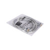 Купити Шланг Lidz Niagara 04 2 м LDNIA04CRM35453 Chrome , LDNIA04CRM35453 / SD00041557 , в категории Душові шланги , от бренда Lidz  Інтернет-магазин сантехніки ✓ Кращі ціни на ринку ✓ Величезний вибір ✓ Гарантія ✓ Заходьте!