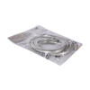 Купить Шланг Lidz Niagara 06 1,5-1,7 м LDNIA06CRM35454 Хром , LDNIA06CRM35454 / SD00041558 , в категории Душевые шланги , от бренда Lidz  Интернет-магазин сантехники ✓ Лучшие цены на рынке ✓ Огромный выбор ✓ Гарантия ✓ Заходите!