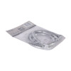 Купить Шланг Lidz Niagara 07 1,2 м LDNIA07CRM35455 Хром , LDNIA07CRM35455 / SD00041559 , в категории Душевые шланги , от бренда Lidz  Интернет-магазин сантехники ✓ Лучшие цены на рынке ✓ Огромный выбор ✓ Гарантия ✓ Заходите!