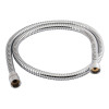 Купить Шланг Lidz Niagara 07 1,2 м LDNIA07CRM35455 Хром , LDNIA07CRM35455 / SD00041559 , в категории Душевые шланги , от бренда Lidz  Интернет-магазин сантехники ✓ Лучшие цены на рынке ✓ Огромный выбор ✓ Гарантия ✓ Заходите!