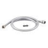 Купити Шланг Lidz Niagara 09 1,5 м LDNIA09CRM35458 Chrome , LDNIA09CRM35458 / SD00041562 , в категории Душові шланги , от бренда Lidz  Інтернет-магазин сантехніки ✓ Кращі ціни на ринку ✓ Величезний вибір ✓ Гарантія ✓ Заходьте!