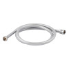 Купити Шланг Lidz Niagara 09 1,75 м LDNIA09CRM35459 Chrome , LDNIA09CRM35459 / SD00041563 , в категории Душові шланги , от бренда Lidz  Інтернет-магазин сантехніки ✓ Кращі ціни на ринку ✓ Величезний вибір ✓ Гарантія ✓ Заходьте!