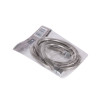 Купить Шланг Lidz Niagara 12 1,5 м LDNIA12CRM35460 Хром , LDNIA12CRM35460 / SD00041564 , в категории Душевые шланги , от бренда Lidz  Интернет-магазин сантехники ✓ Лучшие цены на рынке ✓ Огромный выбор ✓ Гарантия ✓ Заходите!