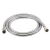 Купить Шланг Lidz Niagara 13 1,5-2 м LDNIA13CRM35461 Хром , LDNIA13CRM35461 / SD00041565 , в категории Душевые шланги , от бренда Lidz  Интернет-магазин сантехники ✓ Лучшие цены на рынке ✓ Огромный выбор ✓ Гарантия ✓ Заходите!