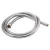 Купить Шланг Lidz Niagara 14 1,5 м LDNIA14CRM35462 Хром , LDNIA14CRM35462 / SD00041566 , в категории Душевые шланги , от бренда Lidz  Интернет-магазин сантехники ✓ Лучшие цены на рынке ✓ Огромный выбор ✓ Гарантия ✓ Заходите!