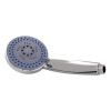 Купити Лійка для ручного душу Лейки Lidz Niagara 14 95 мм округла LDNIA14CRM35465 Chrome , LDNIA14CRM35465 / SD00041569 , в категории Ручні душі , от бренда Lidz  Інтернет-магазин сантехніки ✓ Кращі ціни на ринку ✓ Величезний вибір ✓ Гарантія ✓ Заходьте!
