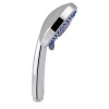 Купити Лійка для ручного душу Лейки Lidz Niagara 14 95 мм округла LDNIA14CRM35465 Chrome , LDNIA14CRM35465 / SD00041569 , в категории Ручні душі , от бренда Lidz  Інтернет-магазин сантехніки ✓ Кращі ціни на ринку ✓ Величезний вибір ✓ Гарантія ✓ Заходьте!