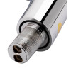 Купить Смеситель для раковины Lidz Agata 001F (k40) LDAGA001FCRM35491 Хром , LDAGA001FCRM35491 / SD00041594 , в категории Смесители для умывальника , от бренда Lidz  Интернет-магазин сантехники ✓ Лучшие цены на рынке ✓ Огромный выбор ✓ Гарантия ✓ Заходите