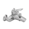 Купить Смеситель для ванны Lidz Agata 006 (с душевым гарнитуром) (k40) LDAGA006CRM35492 Хром , LDAGA006CRM35492 / SD00041595 , в категории Смесители для ванной , от бренда Lidz  Интернет-магазин сантехники ✓ Лучшие цены на рынке ✓ Огромный выбор ✓ Гаранти