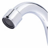 Купить Смеситель для кухни Lidz Dominox 271F двухвентильный LDDOM271FCRM35535 хром , LDDOM271FCRM35535 / SD00041638 , в категории Смесители для кухни , от бренда Lidz  Интернет-магазин сантехники ✓ Лучшие цены на рынке ✓ Огромный выбор ✓ Гарантия ✓ Заходи