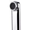 Купить Смеситель для раковины Lidz Dominox 361 настенный с поворотным изливом двухвентильный LDDOM361CRM35542 Chrome , LDDOM361CRM35542 / SD00041645 , в категории Смесители для кухни , от бренда Lidz  Интернет-магазин сантехники ✓ Лучшие цены на рынке ✓ О