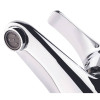Купити Змішувач для раковини Lidz Premiera 001 (k40) LDPRE001CRM35569 Chrome , LDPRE001CRM35569 / SD00041672 , в категории Змішувачі для умивальника , от бренда Lidz  Інтернет-магазин сантехніки ✓ Кращі ціни на ринку ✓ Величезний вибір ✓ Гарантія ✓ Заходь