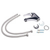Купити Змішувач для раковини Lidz Premiera 001 (k40) LDPRE001CRM35569 Chrome , LDPRE001CRM35569 / SD00041672 , в категории Змішувачі для умивальника , от бренда Lidz  Інтернет-магазин сантехніки ✓ Кращі ціни на ринку ✓ Величезний вибір ✓ Гарантія ✓ Заходь