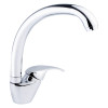 Купить Смеситель для кухни Lidz Premiera 008 (k40) LDPRE008FCRM35573 Хром , LDPRE008FCRM35573 / SD00041676 , в категории Смесители для кухни , от бренда Lidz  Интернет-магазин сантехники ✓ Лучшие цены на рынке ✓ Огромный выбор ✓ Гарантия ✓ Заходите!