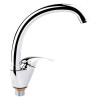 Купити Змішувач для кухні Lidz Premiera 008F (k40) LDPRE008FCRM35574 Chrome , LDPRE008FCRM35574 / SD00041677 , в категории Змішувачі для кухні , от бренда Lidz  Інтернет-магазин сантехніки ✓ Кращі ціни на ринку ✓ Величезний вибір ✓ Гарантія ✓ Заходьте!