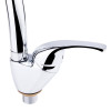 Купити Змішувач для кухні Lidz Premiera 008F (k40) LDPRE008FCRM35574 Chrome , LDPRE008FCRM35574 / SD00041677 , в категории Змішувачі для кухні , от бренда Lidz  Інтернет-магазин сантехніки ✓ Кращі ціни на ринку ✓ Величезний вибір ✓ Гарантія ✓ Заходьте!