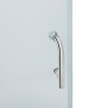 Купить До 5мм малі двері матові Frost WAWEL SC100x80.LOW.FR ,  / SD00041738 , в категории Комплектующие к душевым кабинам , от бренда Lidz  Интернет-магазин сантехники ✓ Лучшие цены на рынке ✓ Огромный выбор ✓ Гарантия ✓ Заходите!