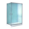 Купити Lidz 5мм мале фіксоване скло матове Frost WAWEL SC100x80.LOW.FR ,  / SD00041740 , в категории Комплектуючі до душових кабін , от бренда Lidz  Інтернет-магазин сантехніки ✓ Кращі ціни на ринку ✓ Величезний вибір ✓ Гарантія ✓ Заходьте!