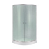Купити Lidz 4мм фіксоване скло матове Frost ŁATWA SC90x90.LOW.FR ,  / SD00041757 , в категории Комплектуючі до душових кабін , от бренда Lidz  Інтернет-магазин сантехніки ✓ Кращі ціни на ринку ✓ Величезний вибір ✓ Гарантія ✓ Заходьте!