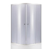 Купити Lidz 4мм скляні двері тоновані Gray ŁATWA SC80x80.HIGH.GR ,  / SD00041768 , в категории Комплектуючі до душових кабін , от бренда Lidz  Інтернет-магазин сантехніки ✓ Кращі ціни на ринку ✓ Величезний вибір ✓ Гарантія ✓ Заходьте!