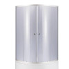 Купити Lidz 4мм фіксоване скло тоноване Gray ŁATWA SC80x80.HIGH.GR ,  / SD00041769 , в категории Комплектуючі до душових кабін , от бренда Lidz  Інтернет-магазин сантехніки ✓ Кращі ціни на ринку ✓ Величезний вибір ✓ Гарантія ✓ Заходьте!
