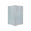 Купить Лидз 4мм фиксированное стекло матовое Frost WAWEL SC80x80.LOW.FR ,  / SD00041789 , в категории Комплектующие к душевым кабинам , от бренда Lidz  Интернет-магазин сантехники ✓ Лучшие цены на рынке ✓ Огромный выбор ✓ Гарантия ✓ Заходите!