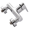 Купити Змішувач для душу Qtap Optima (з душовим гарнітуром) QTOPTCRM010 Chrome , QTOPTCRM010 / SD00041835 , в категории Змішувачі для душу , от бренда Qtap  Інтернет-магазин сантехніки ✓ Кращі ціни на ринку ✓ Величезний вибір ✓ Гарантія ✓ Заходьте!