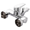 Купити Змішувач для ванни Qtap Optima (з душовим гарнітуром) QTOPTCRM006 Chrome , QTOPTCRM006 / SD00041836 , в категории Змішувачі для ванної , от бренда Qtap  Інтернет-магазин сантехніки ✓ Кращі ціни на ринку ✓ Величезний вибір ✓ Гарантія ✓ Заходьте!