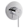 Купити Змішувач для душу Qtap Spring прихованого монтажу QTSPRCRM 0101 Chrome , QTSPRCRM 0101 / SD00041840 , в категории Змішувачі для ванної , от бренда Qtap  Інтернет-магазин сантехніки ✓ Кращі ціни на ринку ✓ Величезний вибір ✓ Гарантія ✓ Заходьте!