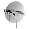 Купить Смеситель для душа Qtap Spring скрытого монтажа на два потребителя QTSPRCRM0102 Chrome , QTSPRCRM0102 / SD00041841 , в категории Смесители для ванной , от бренда Qtap  Интернет-магазин сантехники ✓ Лучшие цены на рынке ✓ Огромный выбор ✓ Гарантия ✓