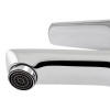 Купити Змішувач для раковини Qtap Ortiz QTORTCRM001 Chrome , QTORTCRM001 / SD00041844 , в категории Змішувачі для умивальника , от бренда Qtap  Інтернет-магазин сантехніки ✓ Кращі ціни на ринку ✓ Величезний вибір ✓ Гарантія ✓ Заходьте!