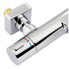 Купити Змішувач для ванни Qtap Votice термостатичний QVTC30T105GC Chrome , QVTC30T105GC / SD00041870 , в категории Змішувачі для ванної , от бренда Qtap  Інтернет-магазин сантехніки ✓ Кращі ціни на ринку ✓ Величезний вибір ✓ Гарантія ✓ Заходьте!