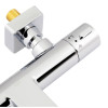 Купити Змішувач для ванни Qtap Votice термостатичний QVTC30T105GC Chrome , QVTC30T105GC / SD00041870 , в категории Змішувачі для ванної , от бренда Qtap  Інтернет-магазин сантехніки ✓ Кращі ціни на ринку ✓ Величезний вибір ✓ Гарантія ✓ Заходьте!