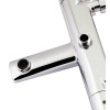 Купити Змішувач для ванни Qtap Votice термостатичний QVTC30T105GC Chrome , QVTC30T105GC / SD00041870 , в категории Змішувачі для ванної , от бренда Qtap  Інтернет-магазин сантехніки ✓ Кращі ціни на ринку ✓ Величезний вибір ✓ Гарантія ✓ Заходьте!